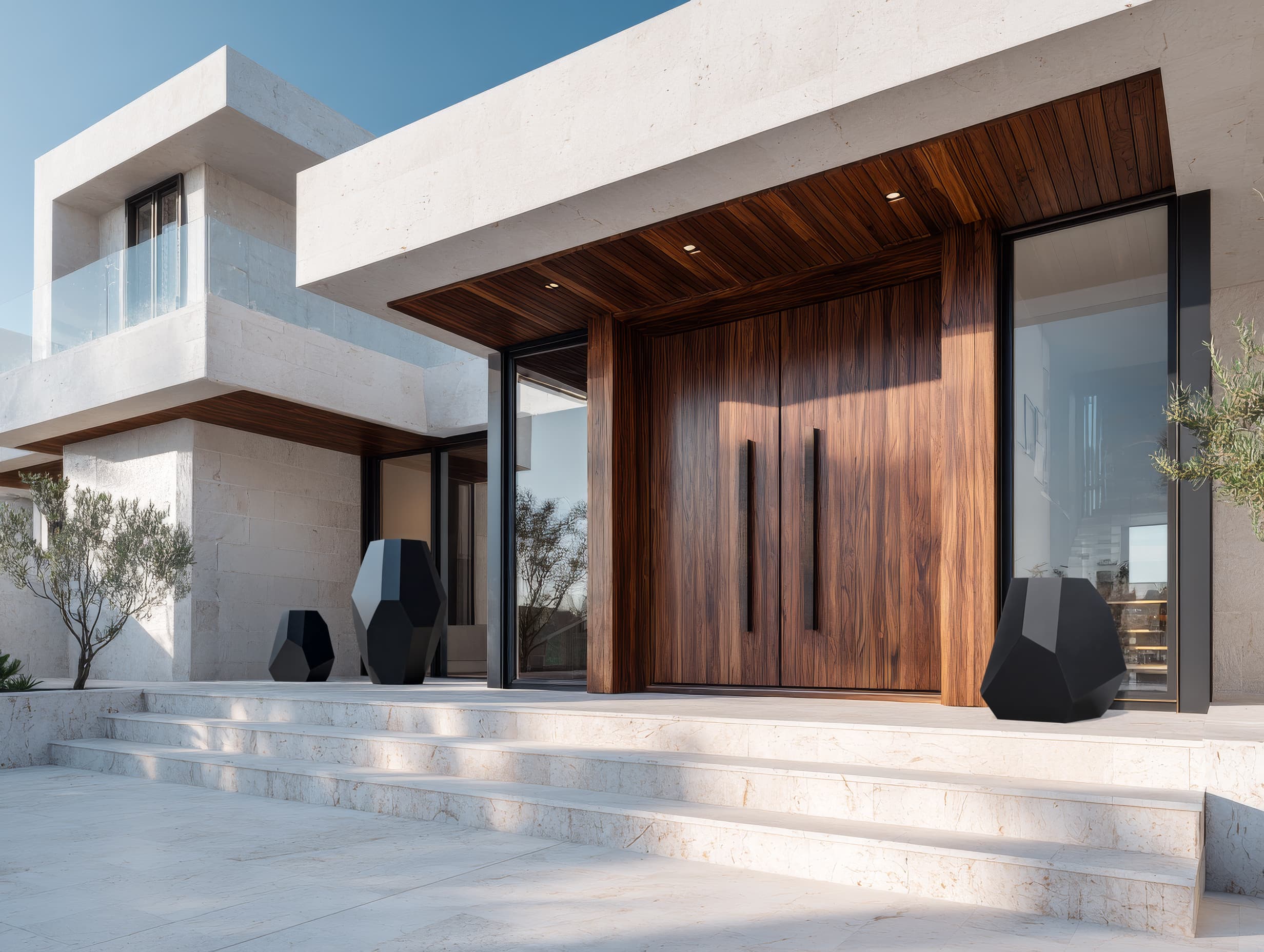 Ručno izrađeni metalni namještaj i dekoracije - Huydur zanatska radionica